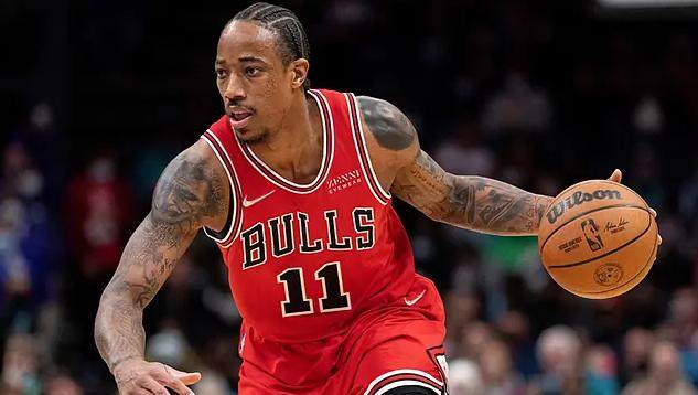 一笔交易成大坑！公牛该重建？德罗赞说不