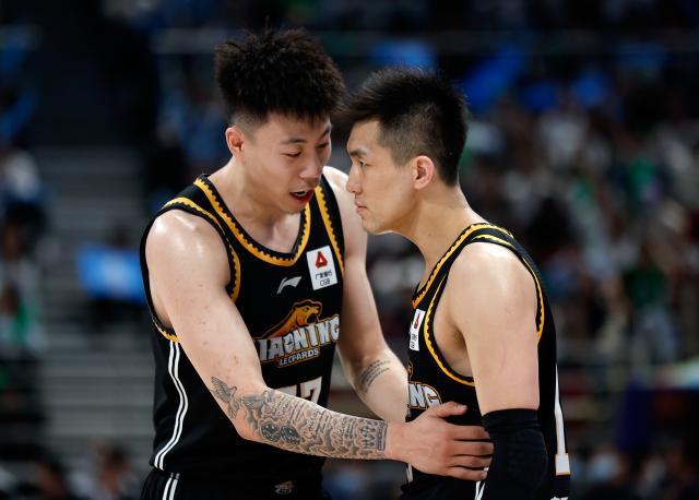 【男篮世界杯白皮书·联赛篇】跟NCAA和NBL抢天才